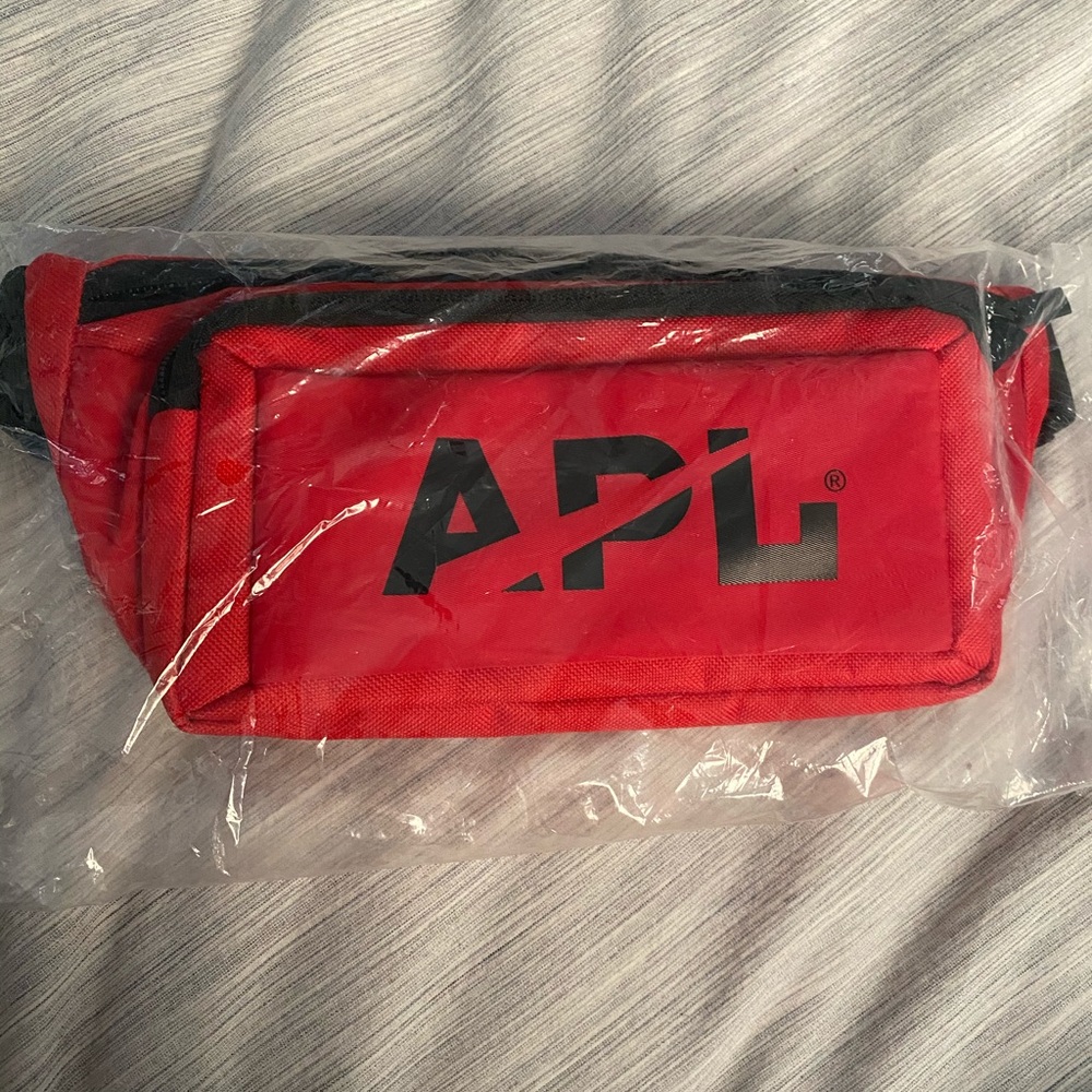 APL fanny pack